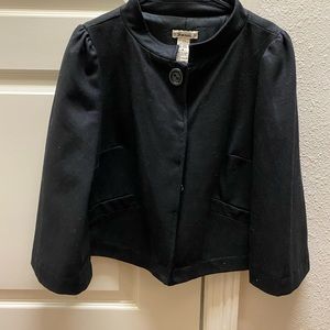Forever 21 jacket